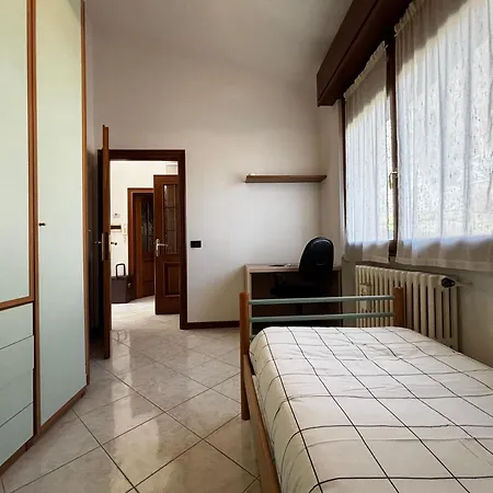 아파트 Casa Ganda - Larihome A73 그라베도나