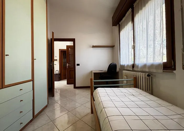 아파트 Casa Ganda - Larihome A73 그라베도나