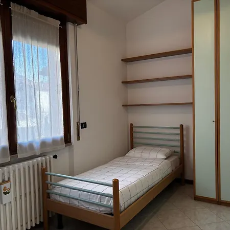 Casa Ganda - Larihome A73 Lägenhet