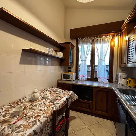 דירה Casa Ganda - Larihome A73 *