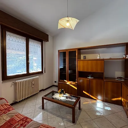 Casa Ganda - Larihome A73 Lägenhet