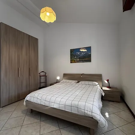 Casa Ganda - Larihome A73 Lägenhet *