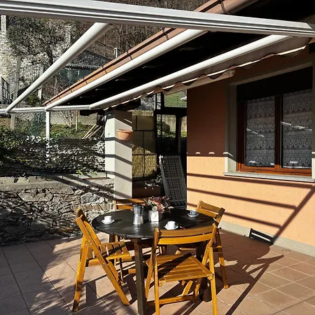 Casa Ganda - Larihome A73 Gravedona