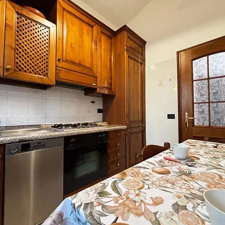 Casa Ganda - Larihome A73 Gravedona