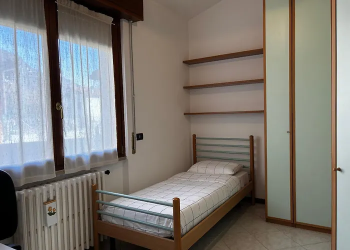 Casa Ganda - Larihome A73 Apartment