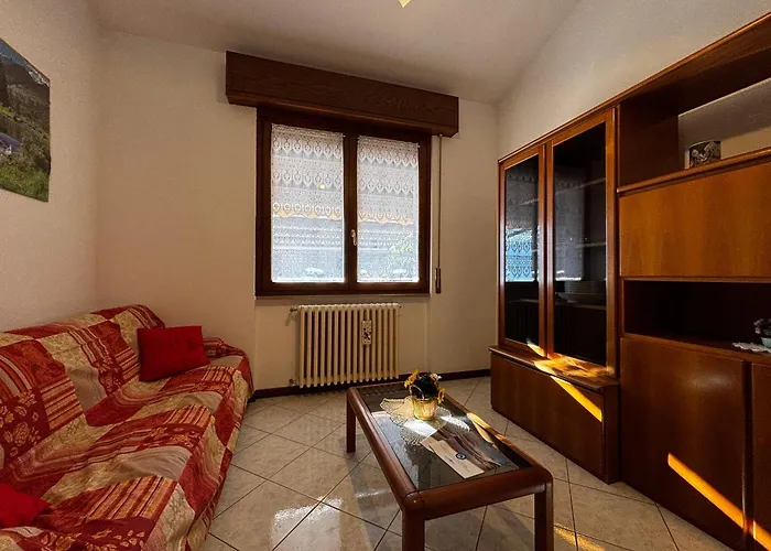 Apartment Casa Ganda - Larihome A73