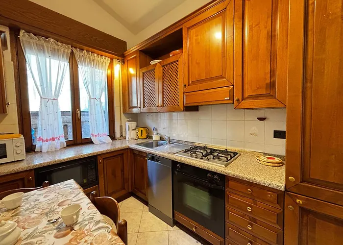 Casa Ganda - Larihome A73 *