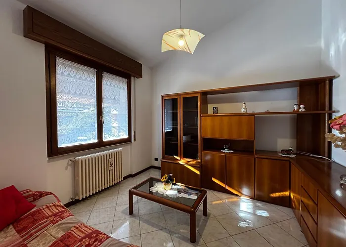 Casa Ganda - Larihome A73 Apartment