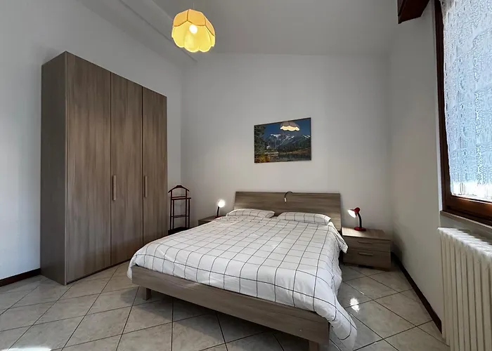 Casa Ganda - Larihome A73 Apartment *