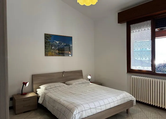 Casa Ganda - Larihome A73 Appartamento