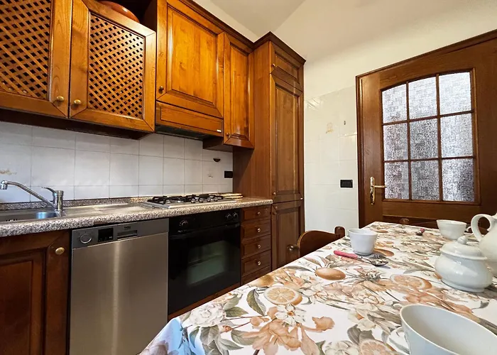 Casa Ganda - Larihome A73 Gravedona