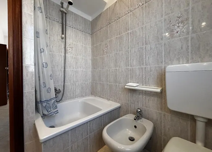 Casa Ganda - Larihome A73 Appartamento *
