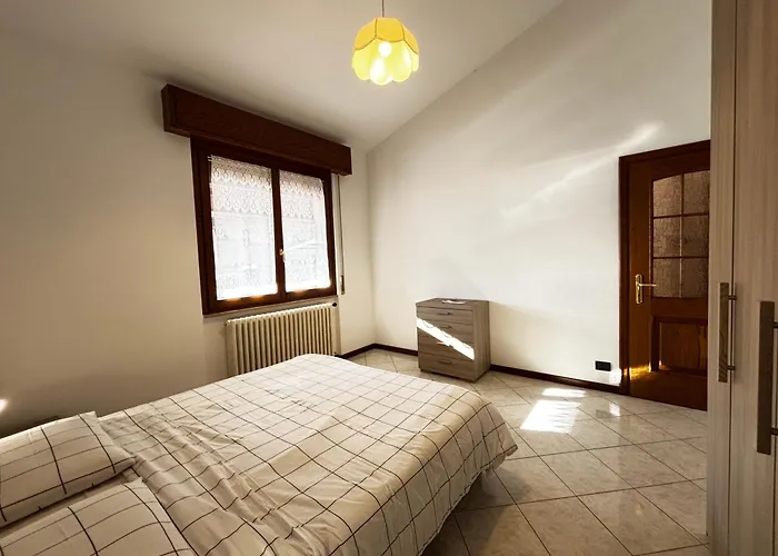 Casa Ganda - Larihome A73 Appartamento